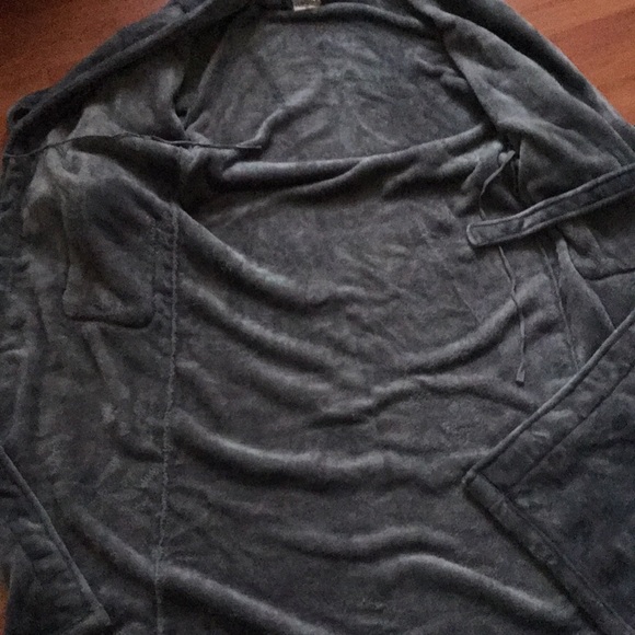 Turquaz unisex bathrobe - Picture 6 of 7